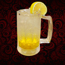 Fizzy Nanari Lemonade Fizzy Nanari Lemonade